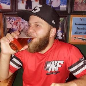 Meet your Posher, Zach